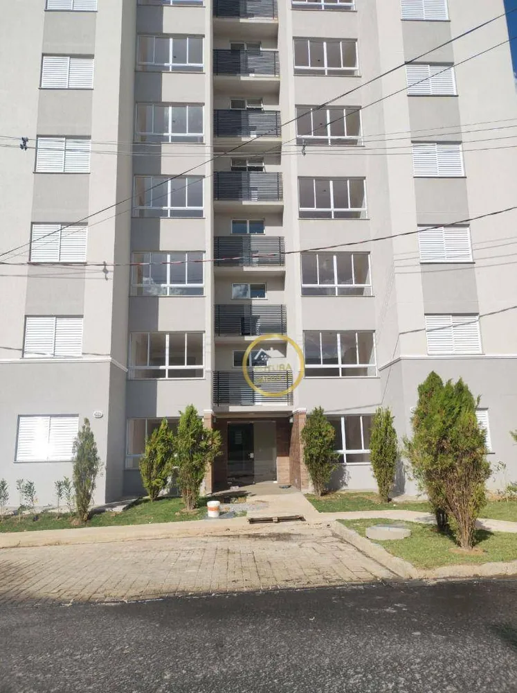 Apartamento, 2 quartos - Foto 4