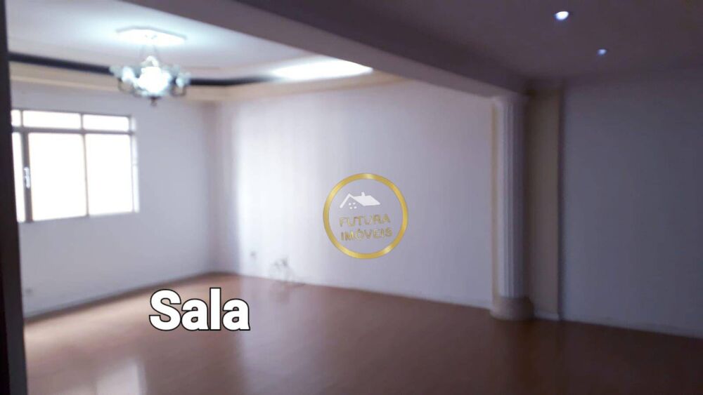 Apartamento à venda com 3 quartos - Foto 4