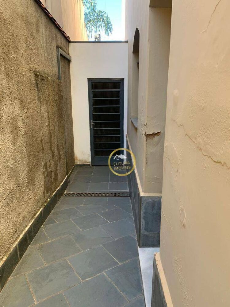Casa, 3 quartos, 520 m² - Foto 1