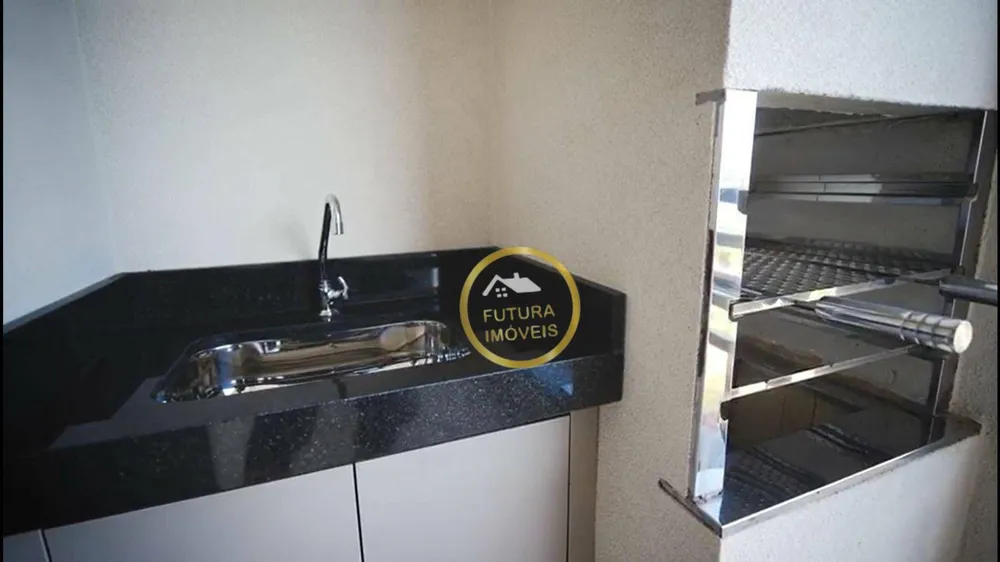 Apartamento, 2 quartos - Foto 4