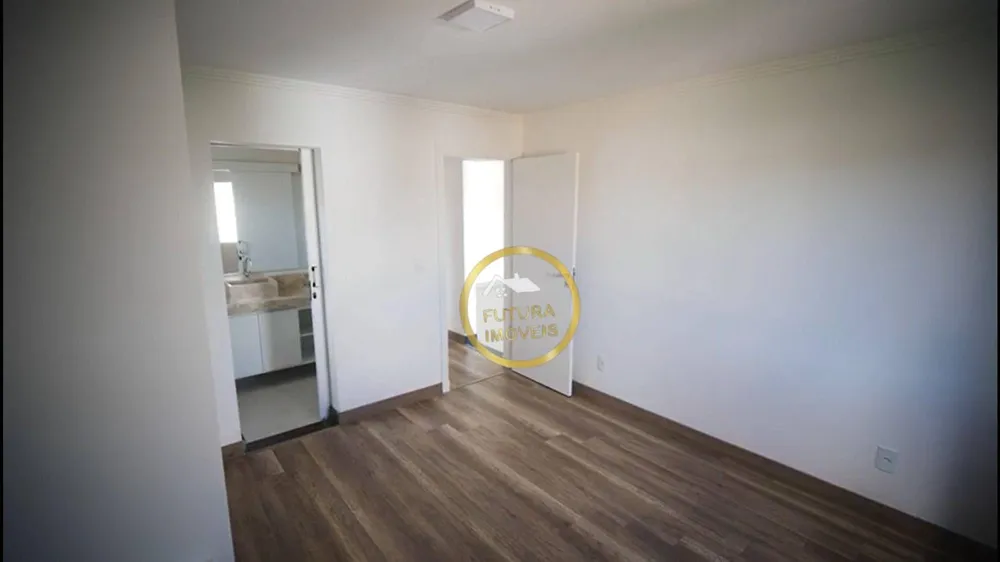 Apartamento, 2 quartos - Foto 1