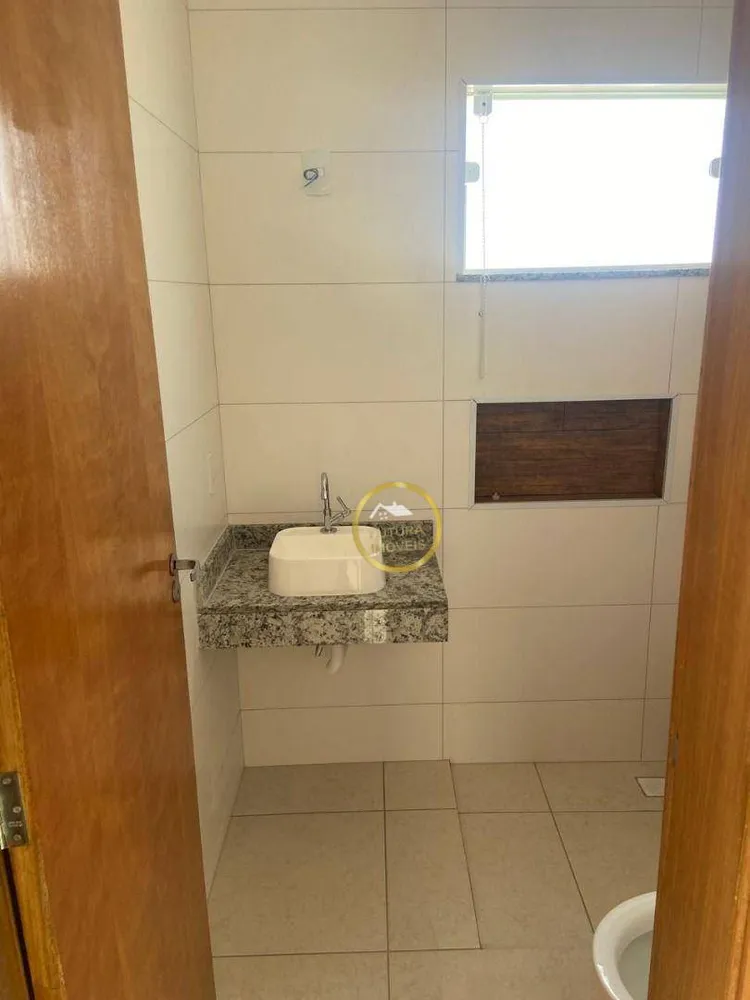 Apartamento, 2 quartos, 55 m² - Foto 3