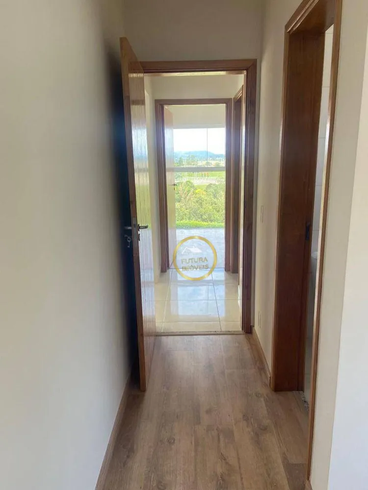 Apartamento, 2 quartos, 55 m² - Foto 2