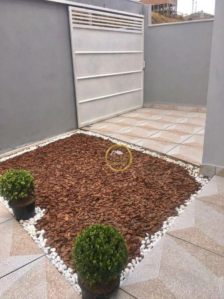 Casa, 2 quartos, 200 m² - Foto 2