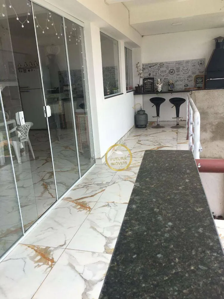 Casa, 2 quartos, 200 m² - Foto 3