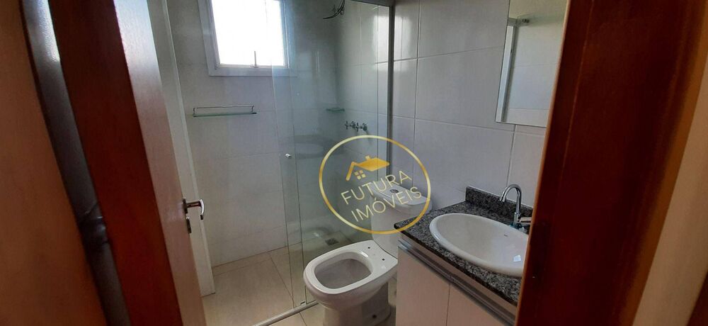 Apartamento, 2 quartos, 65 m² - Foto 2