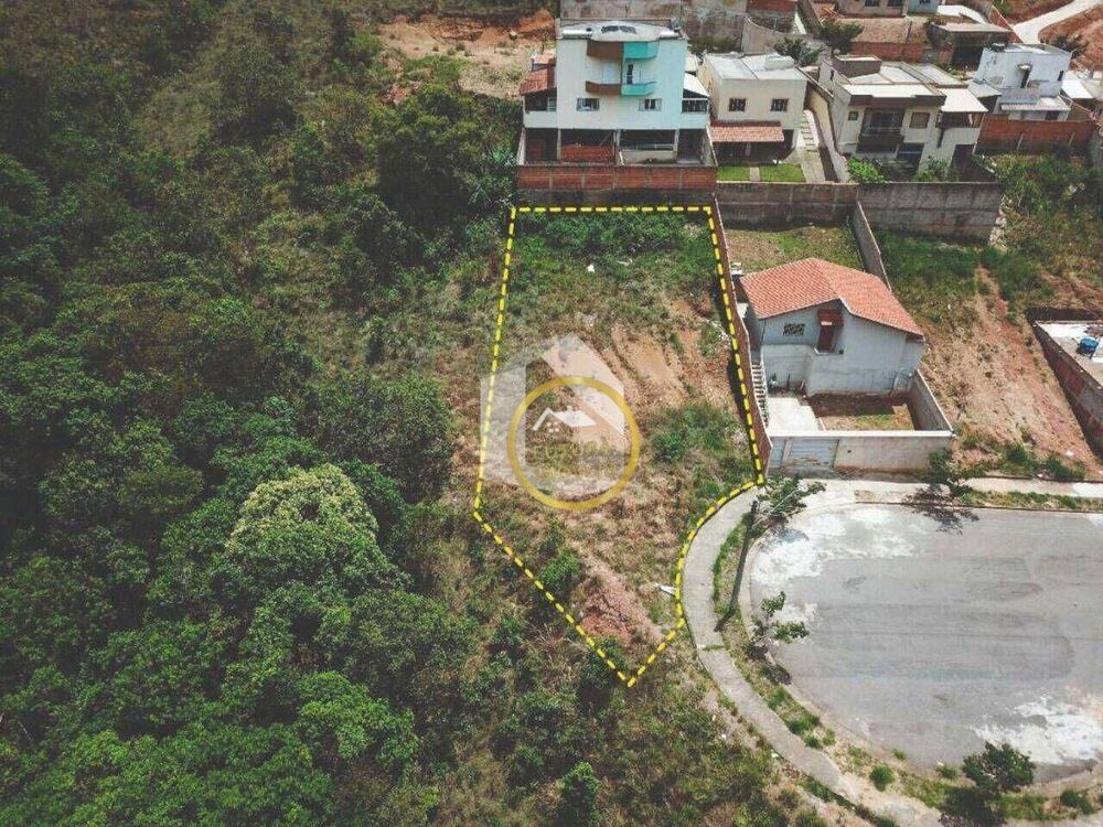 Loteamento e Condomínio à venda, 620M2 - Foto 1