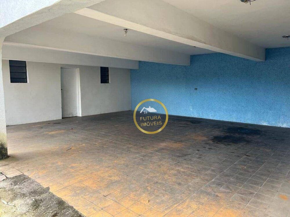 Casa, 6 quartos, 325 m² - Foto 3