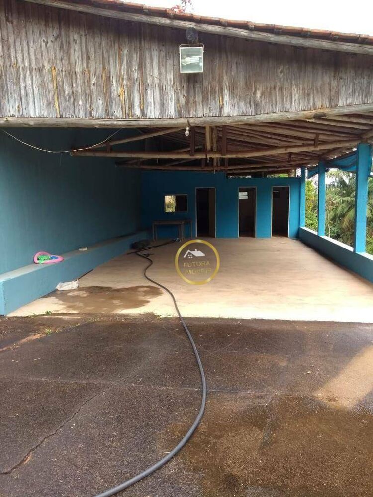 Chácara, 4 quartos, 2 hectares - Foto 2