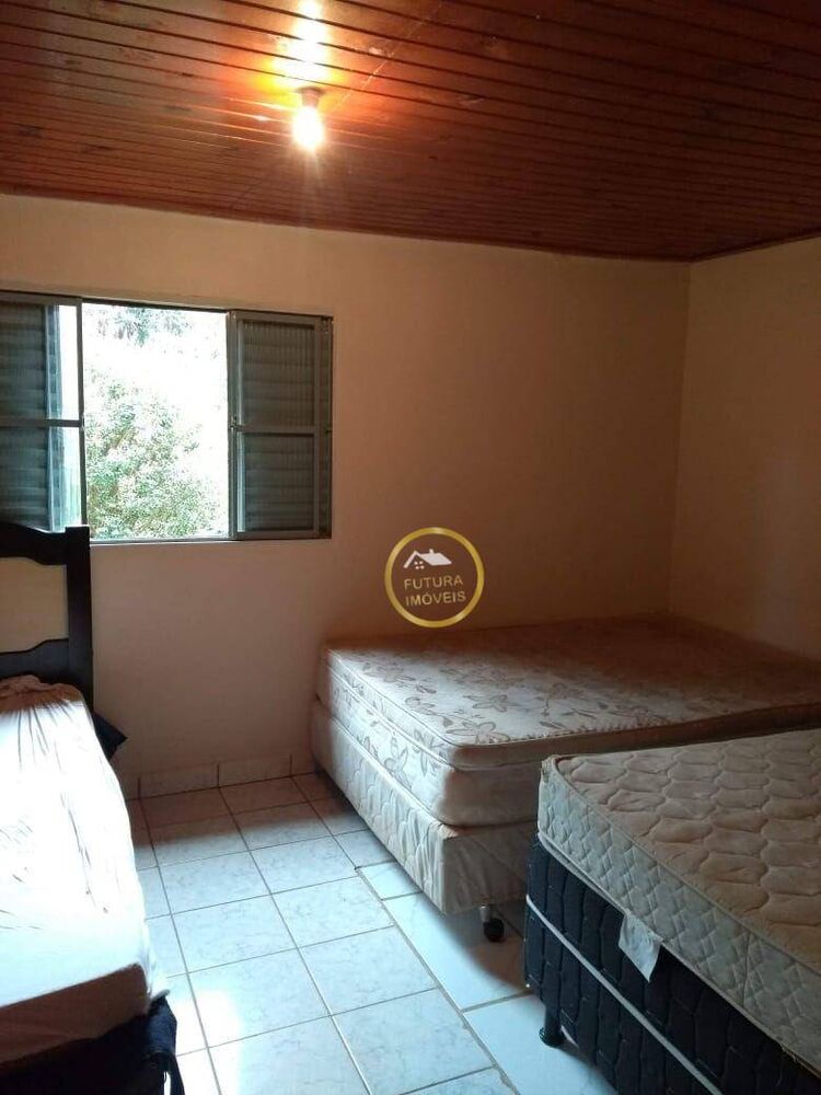 Chácara, 4 quartos, 2 hectares - Foto 4