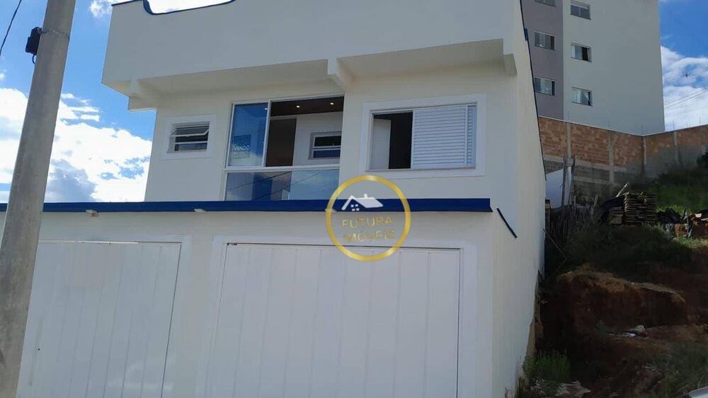 Casa, 3 quartos, 157 m² - Foto 4