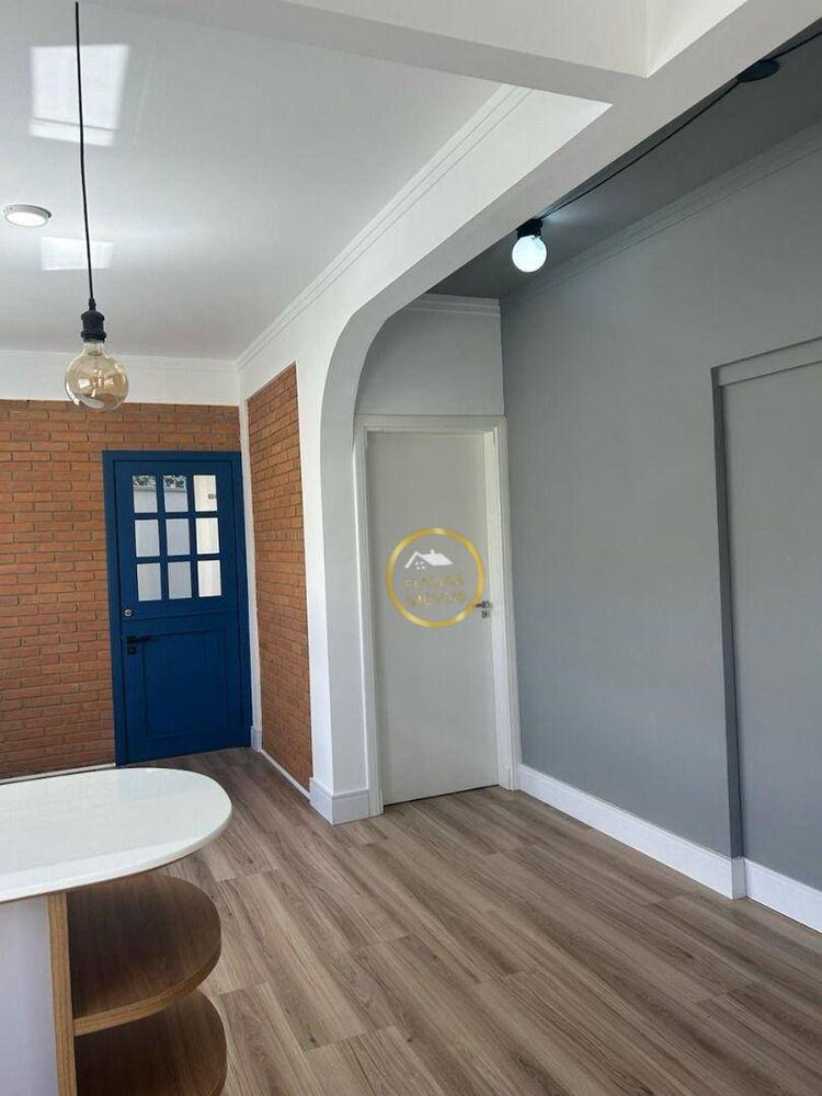 Casa, 3 quartos, 157 m² - Foto 1