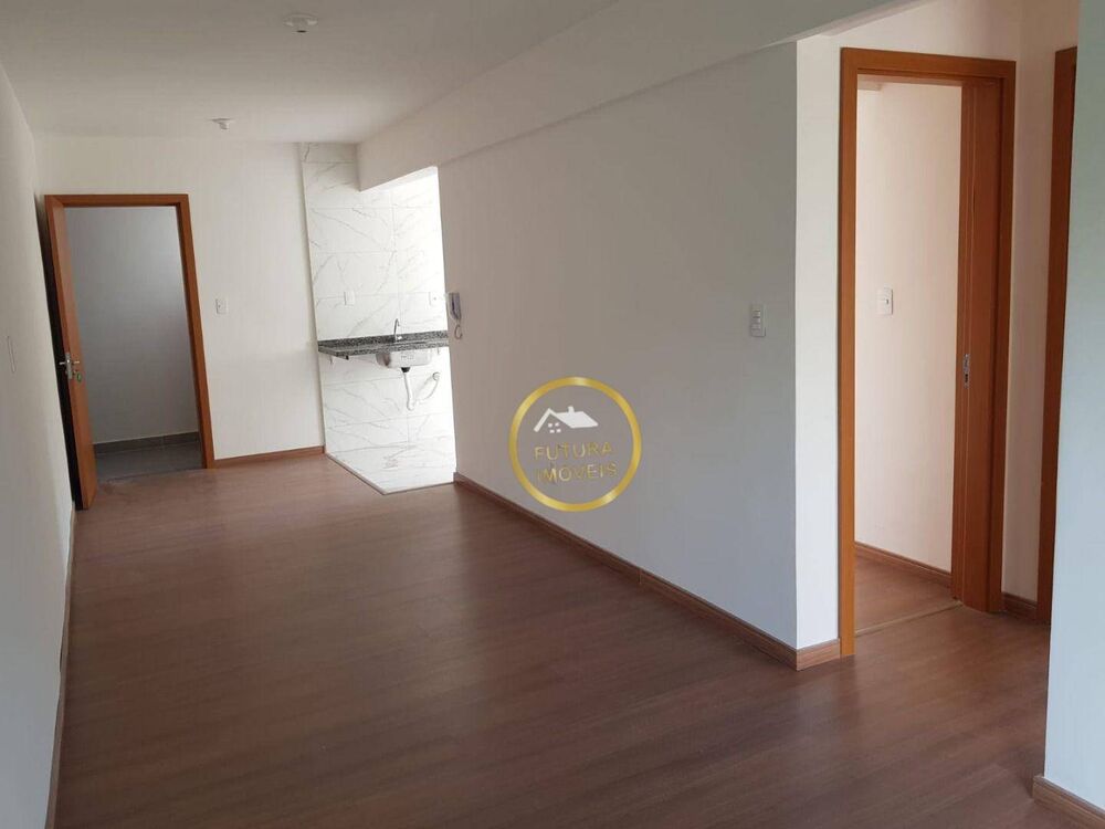 Apartamento, 2 quartos - Foto 2