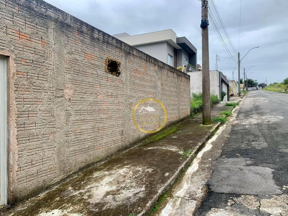 Terreno, 300 m² - Foto 1