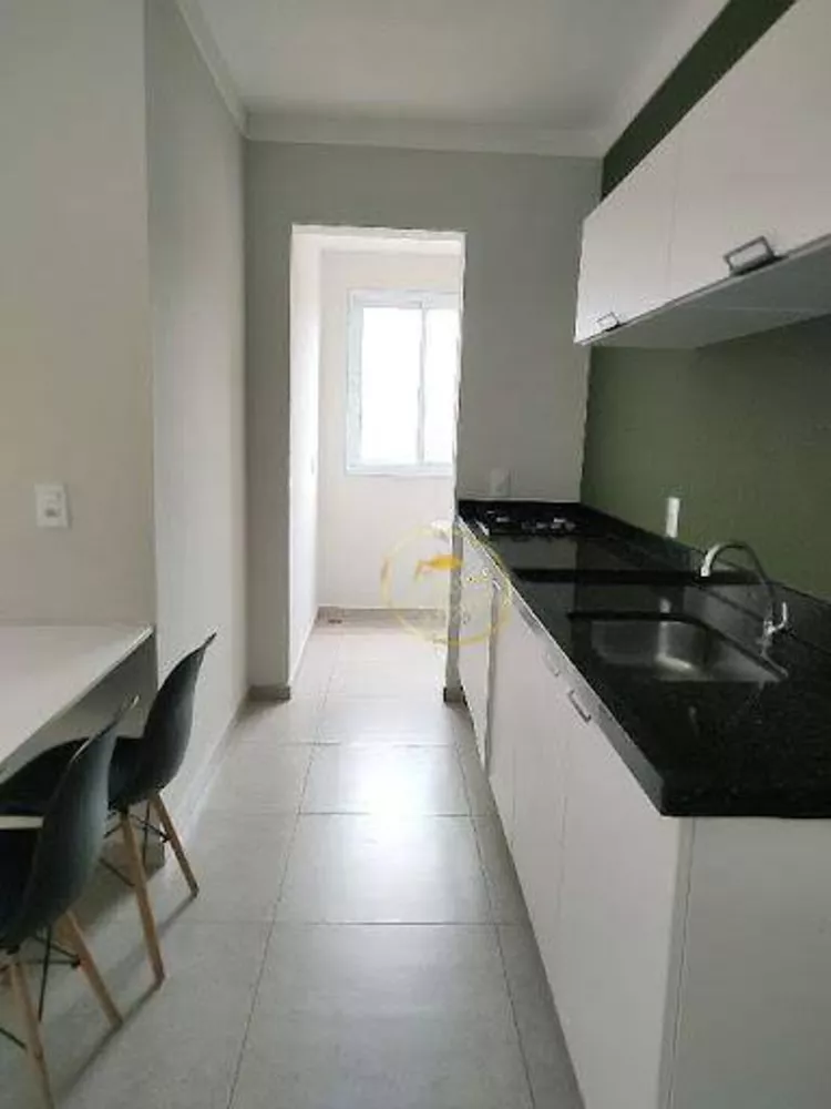 Apartamento, 2 quartos, 75 m² - Foto 2
