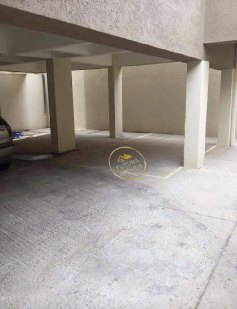 Apartamento, 3 quartos, 85 m² - Foto 1