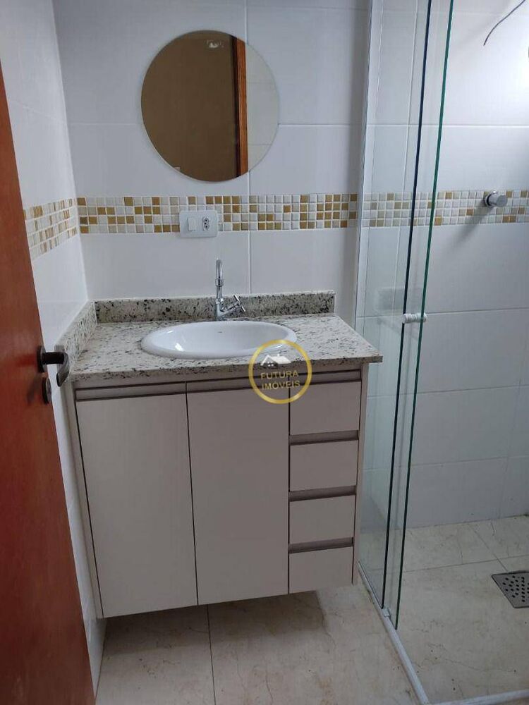 Apartamento à venda com 3 quartos, 73m² - Foto 4
