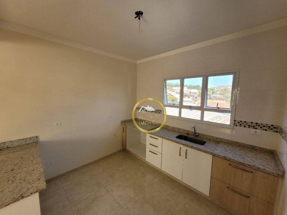 Apartamento à venda com 3 quartos, 73m² - Foto 1