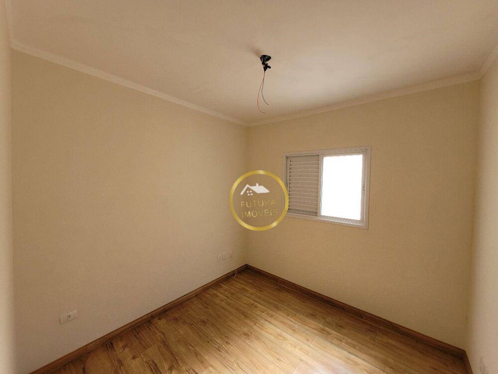 Apartamento à venda com 3 quartos, 73m² - Foto 3