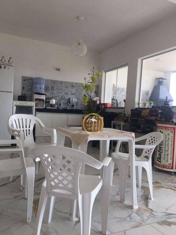 Casa, 2 quartos, 200 m² - Foto 3