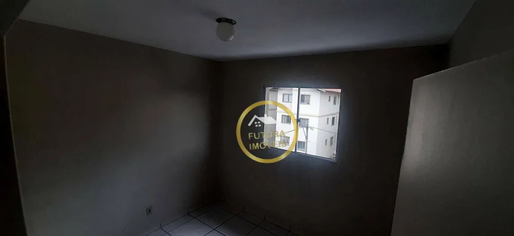 Apartamento, 2 quartos - Foto 2