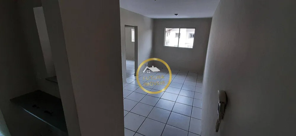 Apartamento, 2 quartos - Foto 4