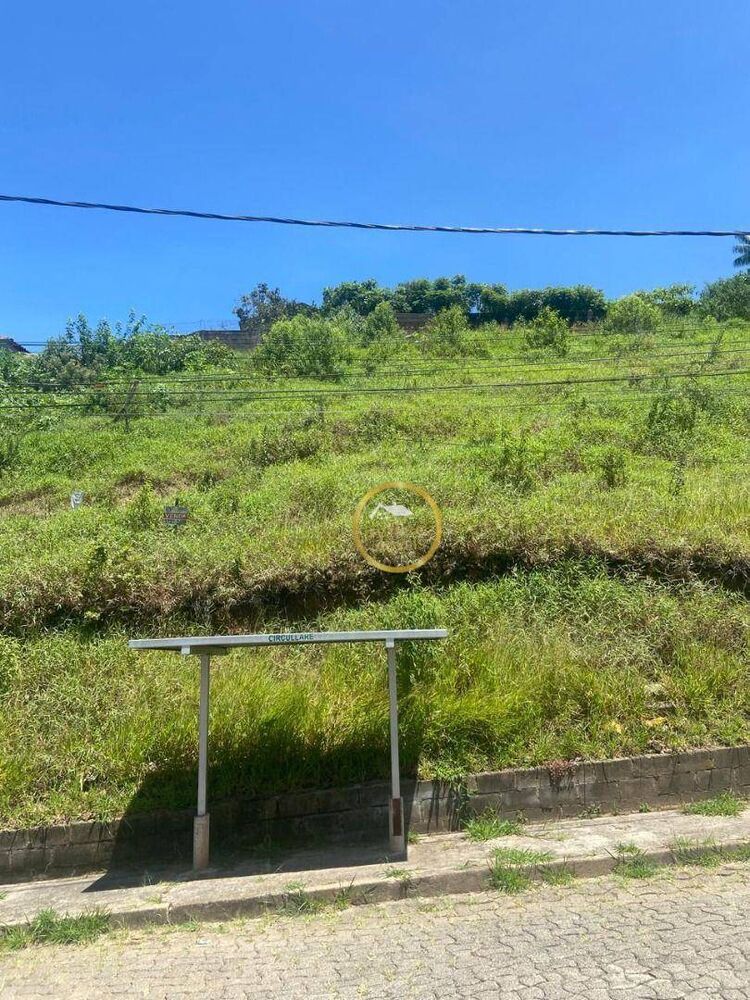 Terreno, 300 m² - Foto 1