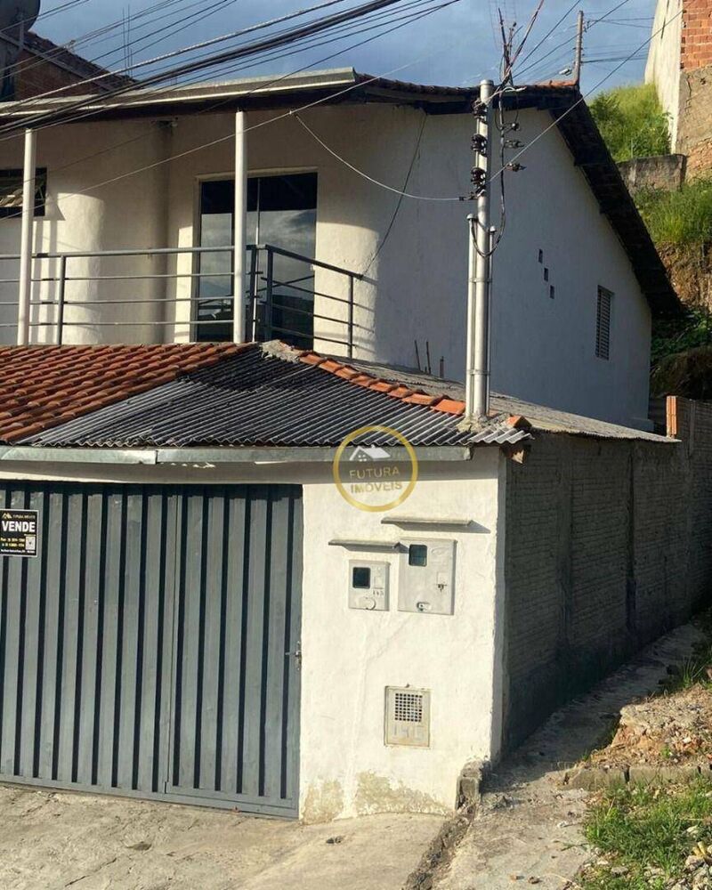Casa, 2 quartos - Foto 1