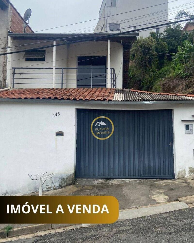 Casa, 2 quartos - Foto 2