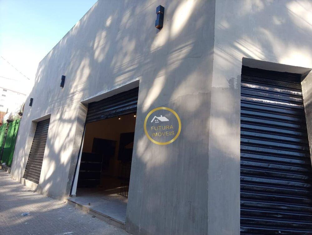 Loja-Salão, 40 m² - Foto 2