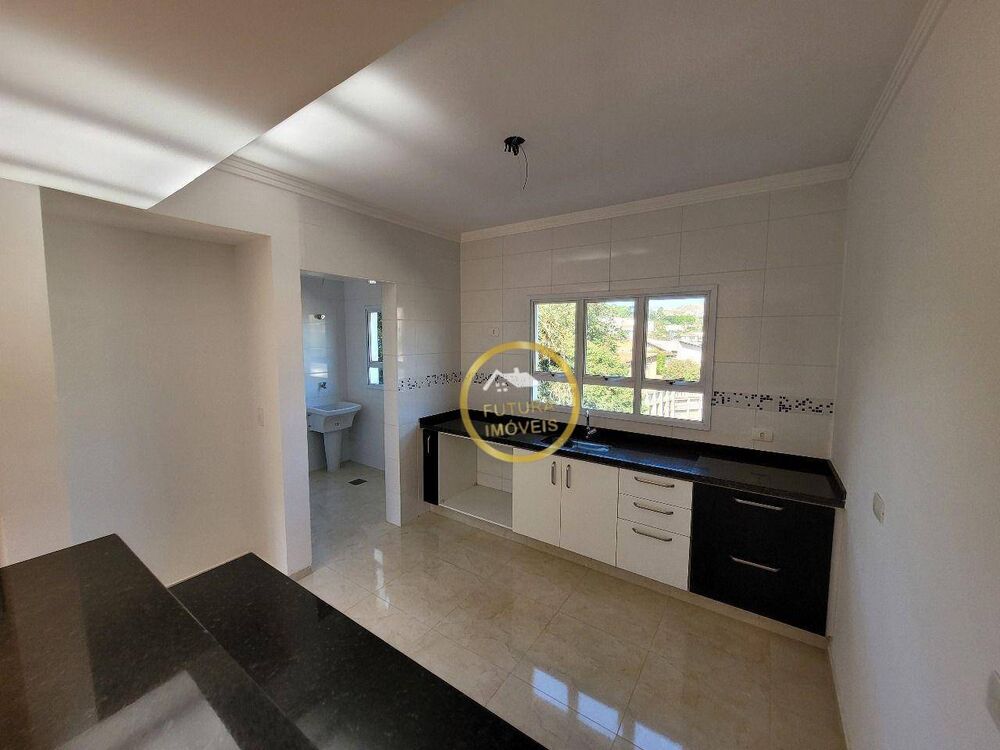 Apartamento à venda com 2 quartos, 66m² - Foto 2