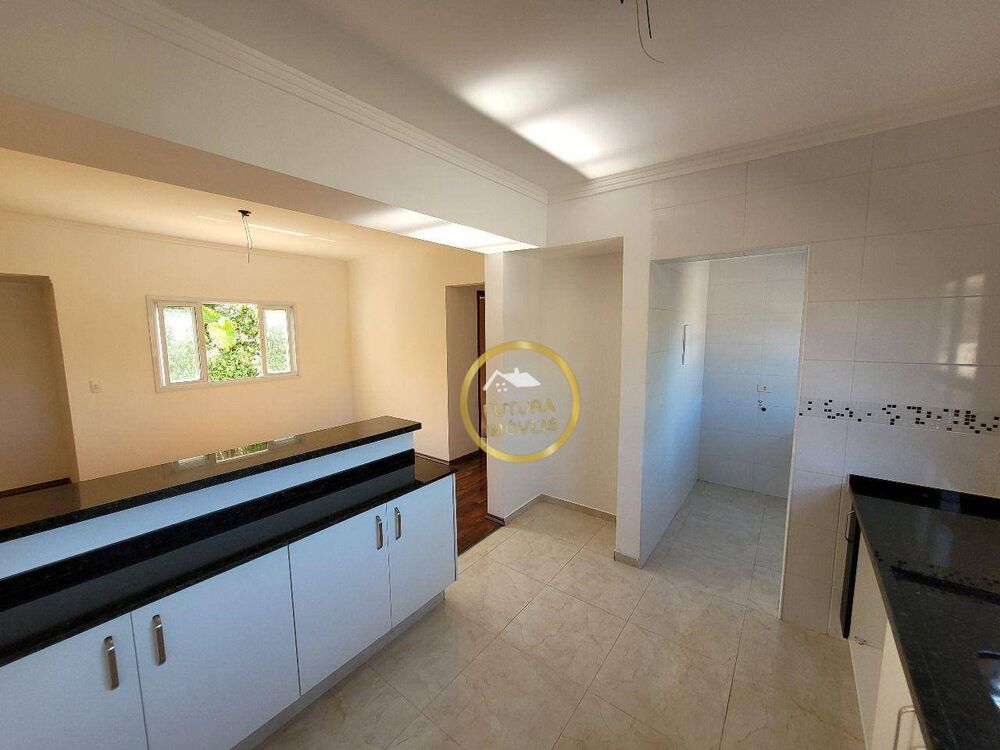 Apartamento à venda com 2 quartos, 66m² - Foto 1