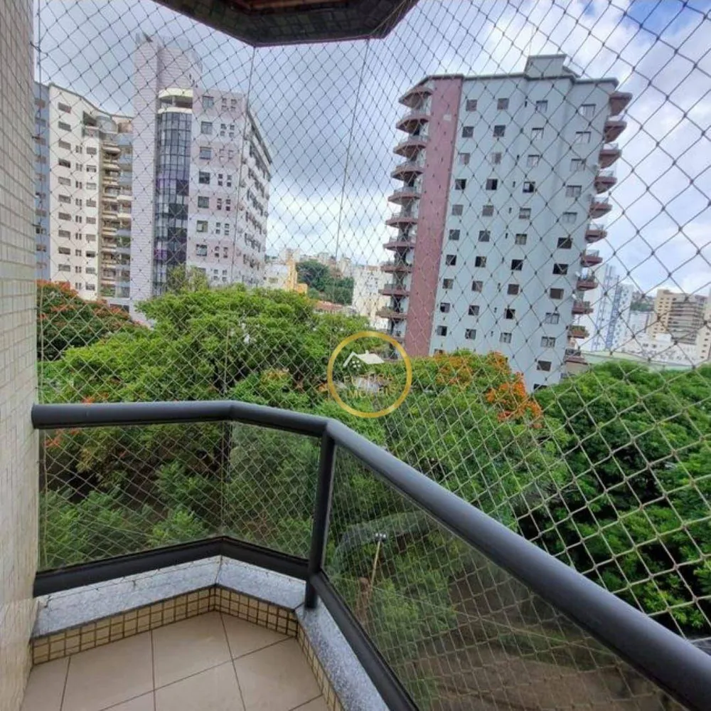 Apartamento, 3 quartos - Foto 1