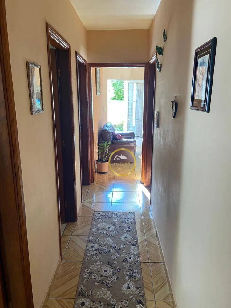 Sobrado, 3 quartos, 192 m² - Foto 4