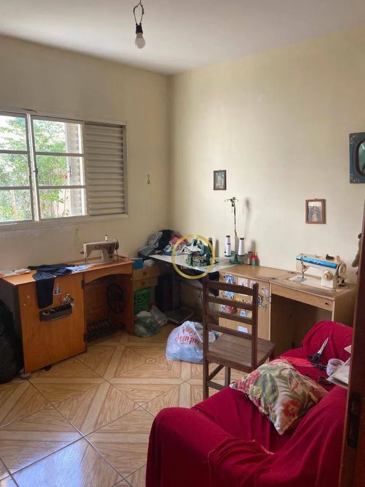 Sobrado, 3 quartos, 192 m² - Foto 3