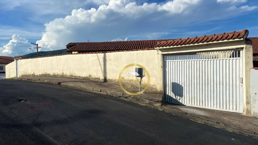 Sobrado, 3 quartos, 192 m² - Foto 1