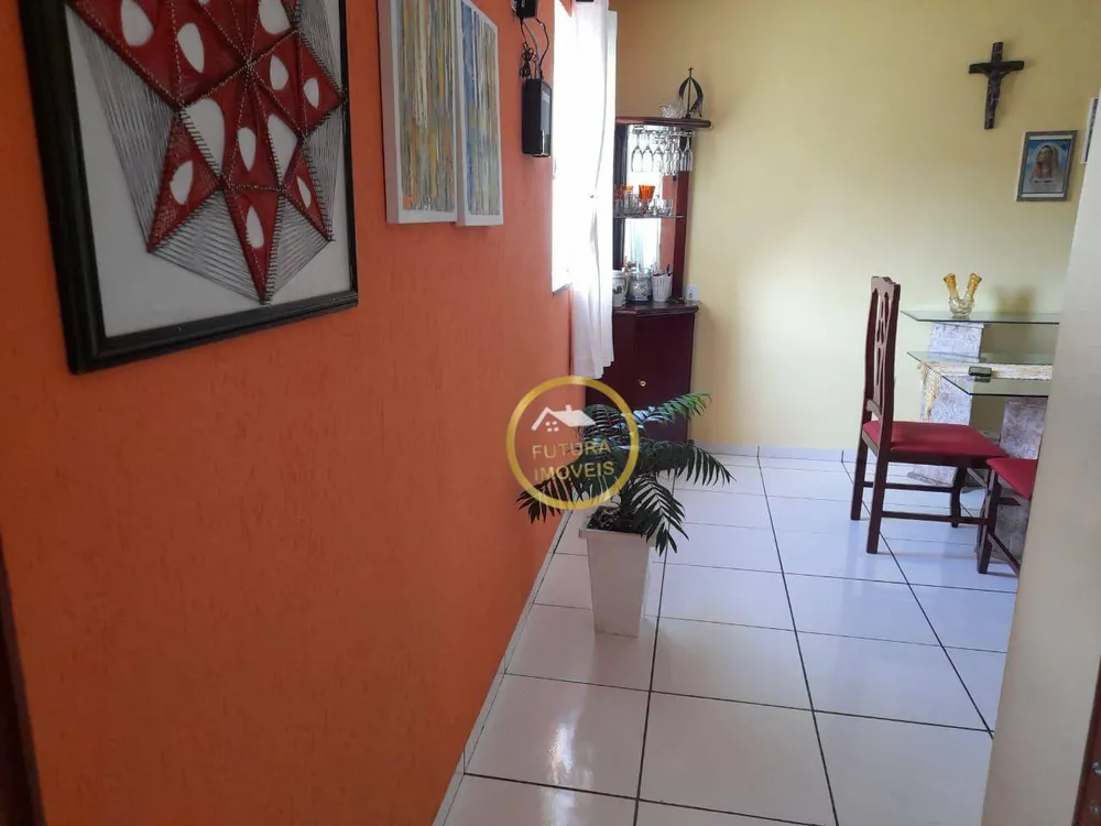 Casa, 2 quartos, 100 m² - Foto 3