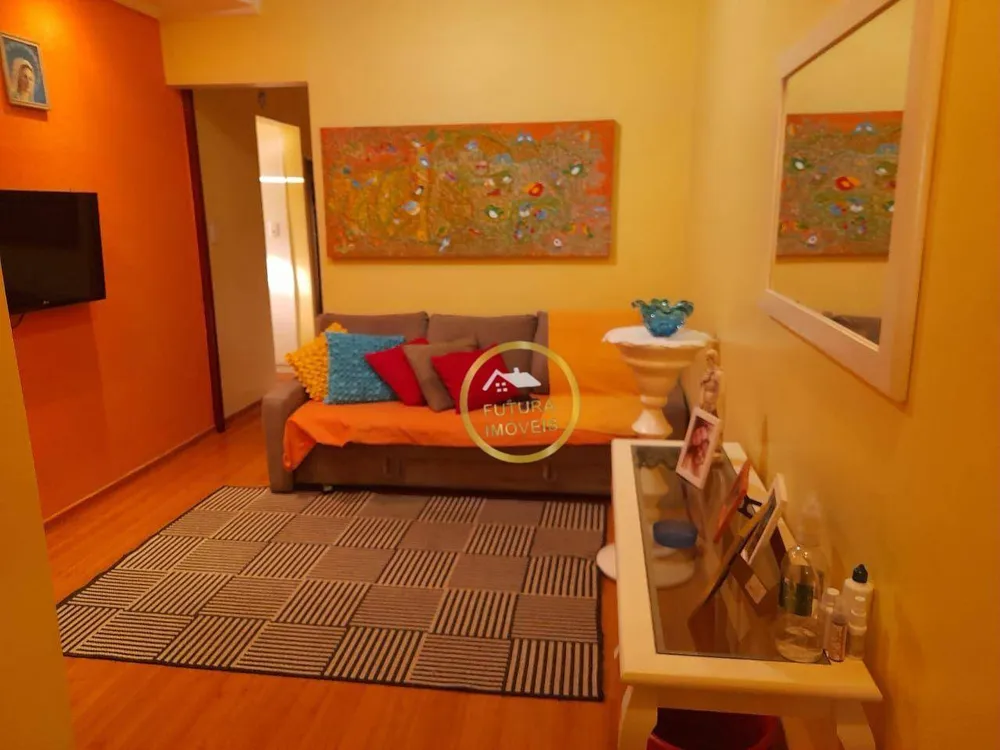 Casa, 2 quartos, 100 m² - Foto 2