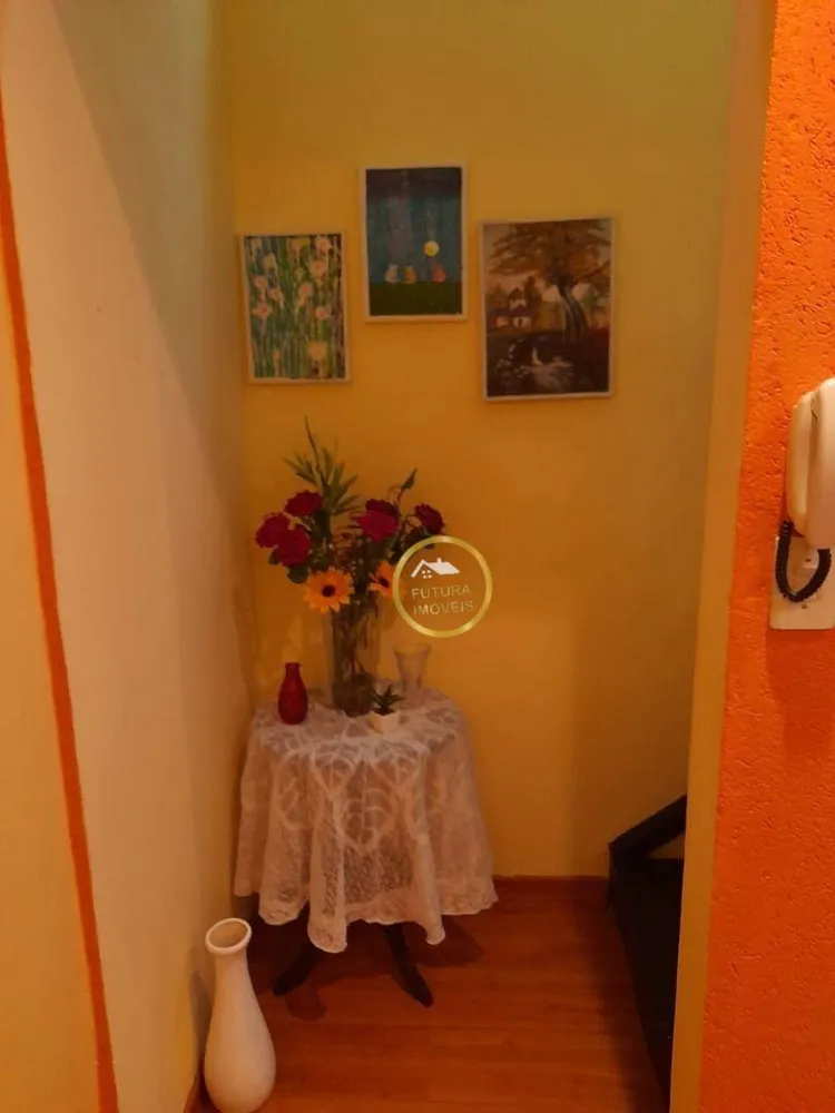 Casa, 2 quartos, 100 m² - Foto 1