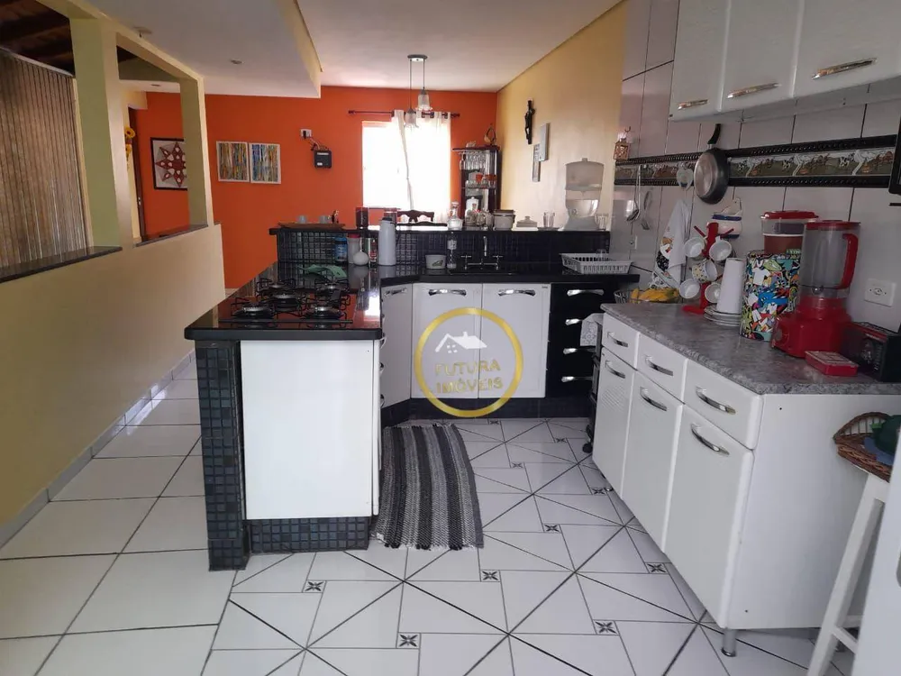 Casa, 2 quartos, 100 m² - Foto 4