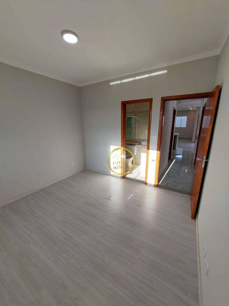 Casa, 3 quartos, 124 m² - Foto 1