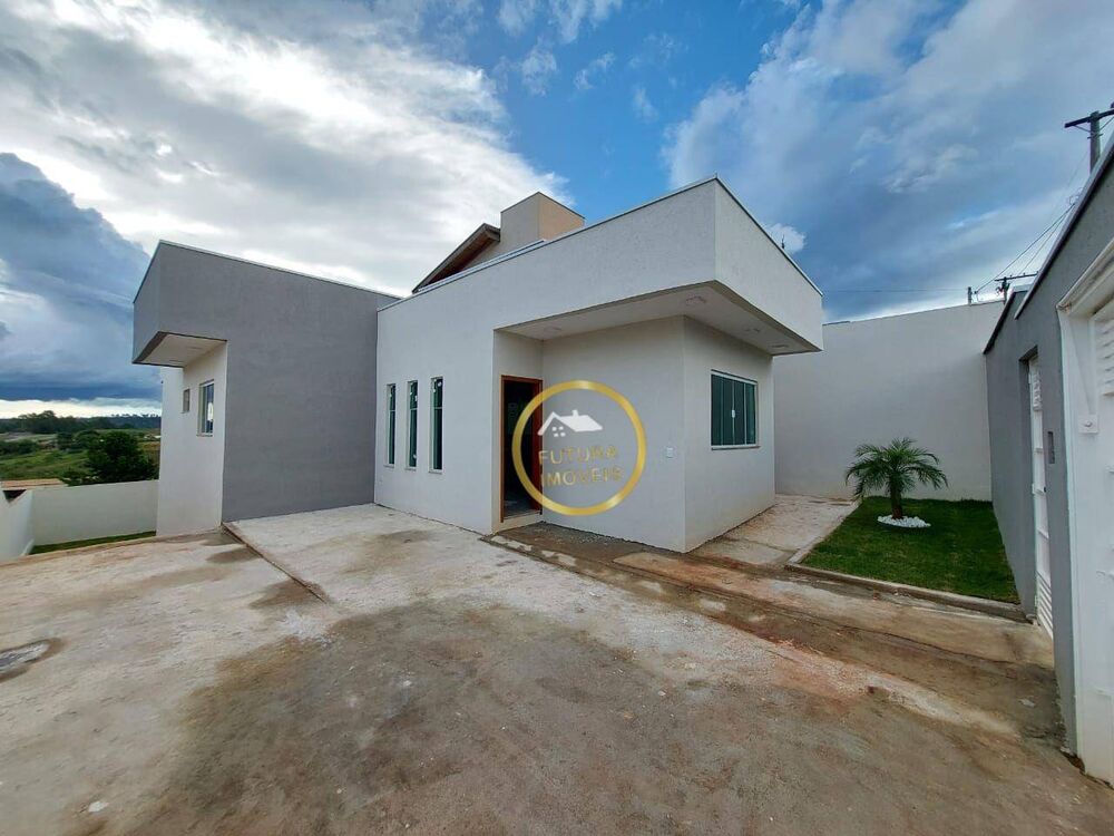 Casa, 3 quartos, 124 m² - Foto 4