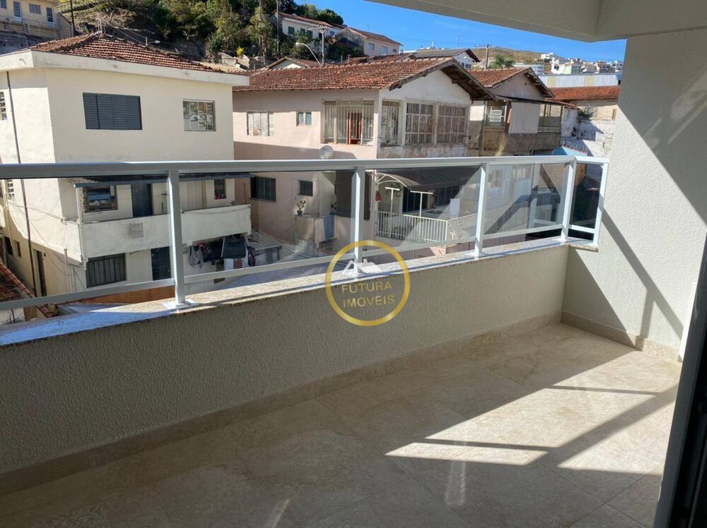 Apartamento para alugar com 3 quartos - Foto 1