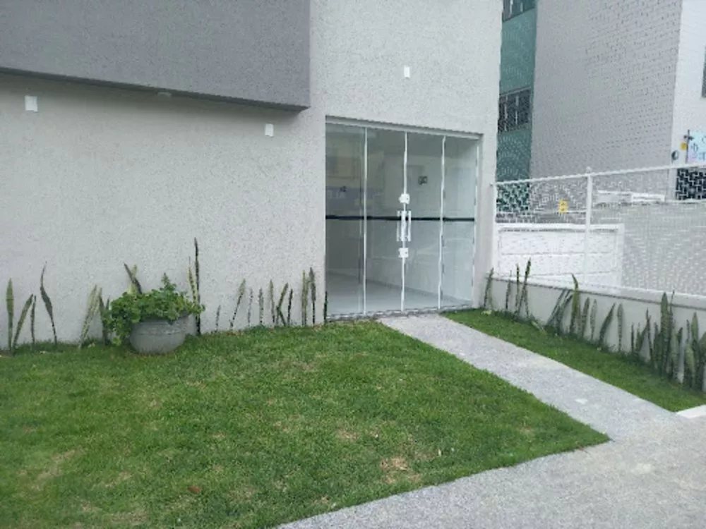 Loja-Salão, 30 m² - Foto 1