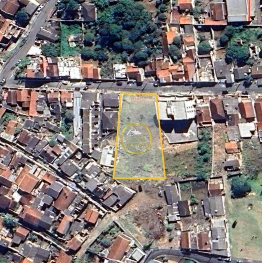 Terreno, 1648 m² - Foto 1