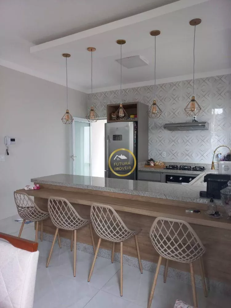 Casa, 2 quartos, 111 m² - Foto 7