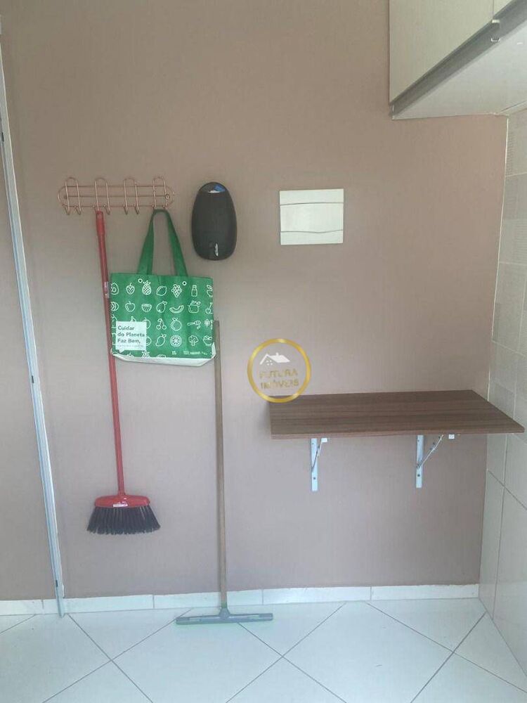 Apartamento, 2 quartos, 60 m² - Foto 1