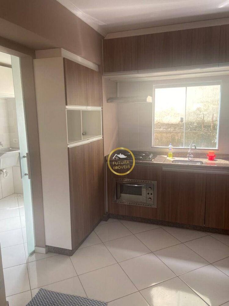 Apartamento, 2 quartos, 60 m² - Foto 2