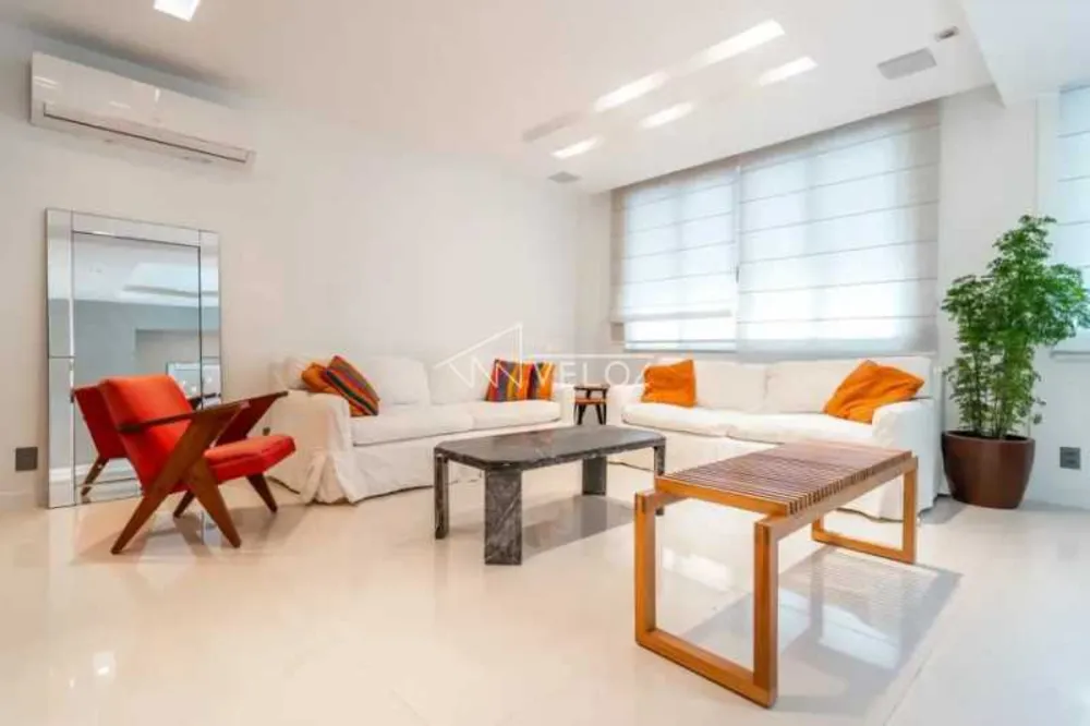 Apartamento, 3 quartos, 109 m² - Foto 1
