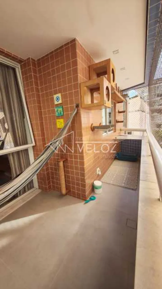 Apartamento, 2 quartos, 79 m² - Foto 4